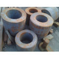 Forged Seamless Steel Pipe